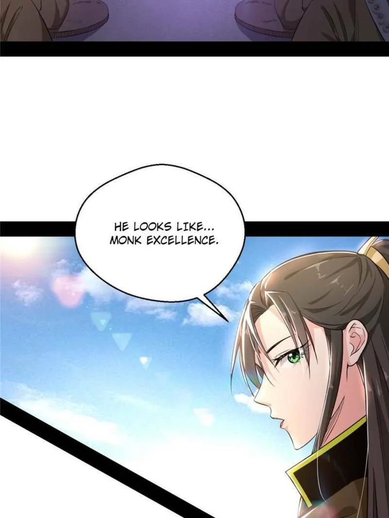 Read Way To Be The Evil Emperor chapter 116 image 1 on Lezhin