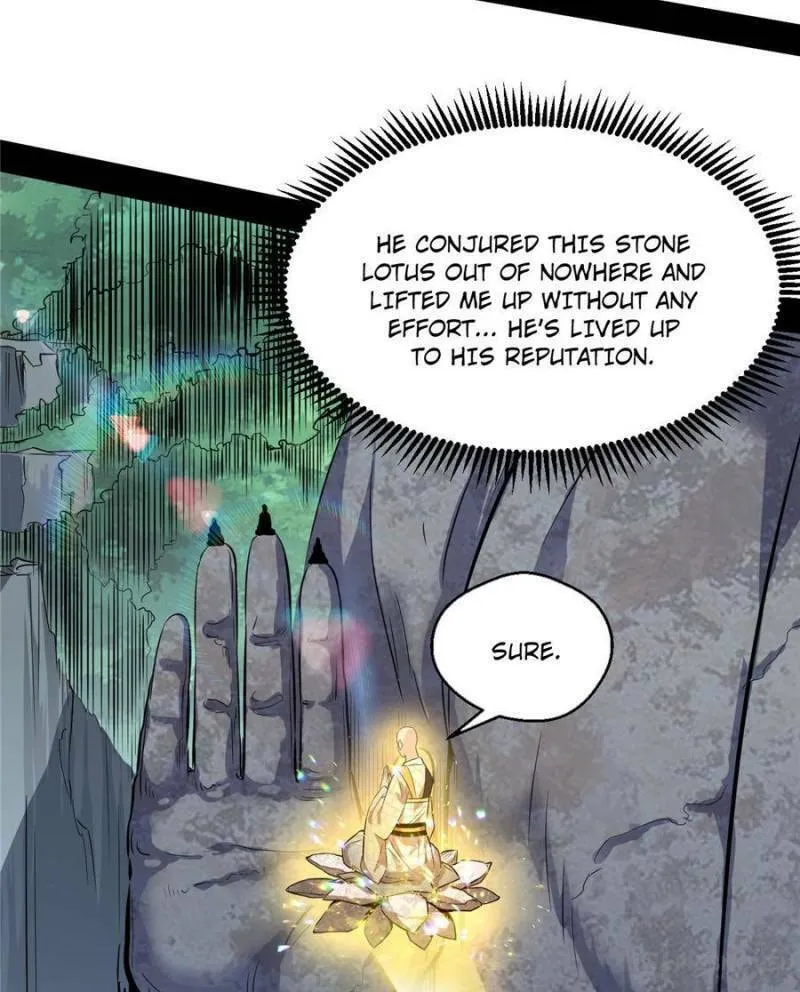Read Way To Be The Evil Emperor chapter 116 image 22 on Lezhin