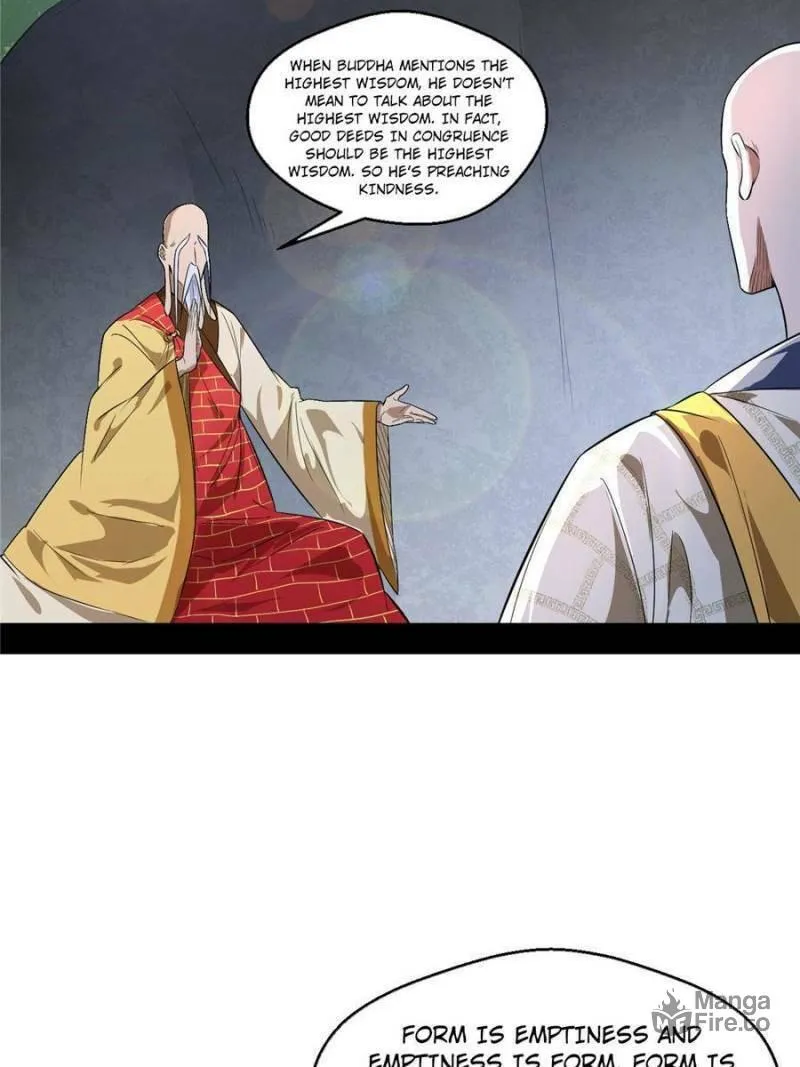 Read Way To Be The Evil Emperor chapter 116 image 29 on Lezhin