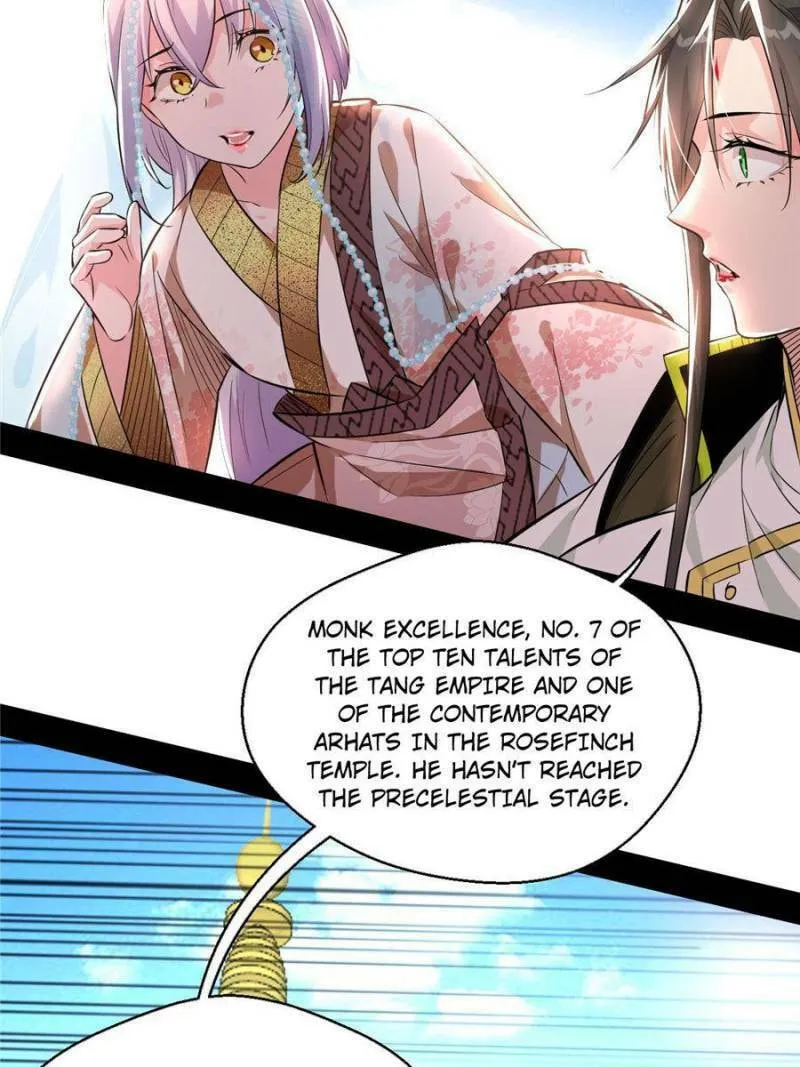 Read Way To Be The Evil Emperor chapter 116 image 3 on Lezhin
