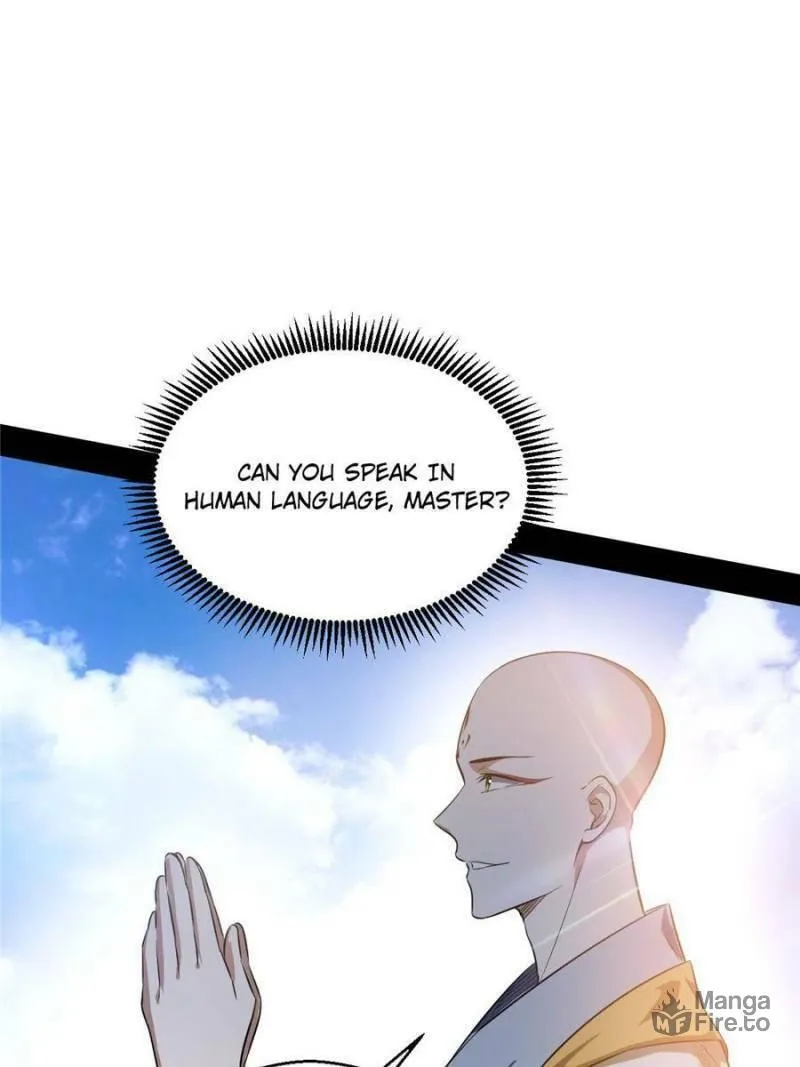 Read Way To Be The Evil Emperor chapter 116 image 32 on Lezhin