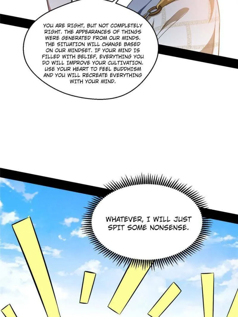 Read Way To Be The Evil Emperor chapter 116 image 33 on Lezhin