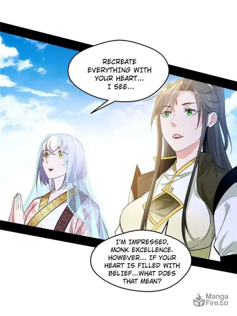Read Way To Be The Evil Emperor chapter 116 image 35 on Lezhin