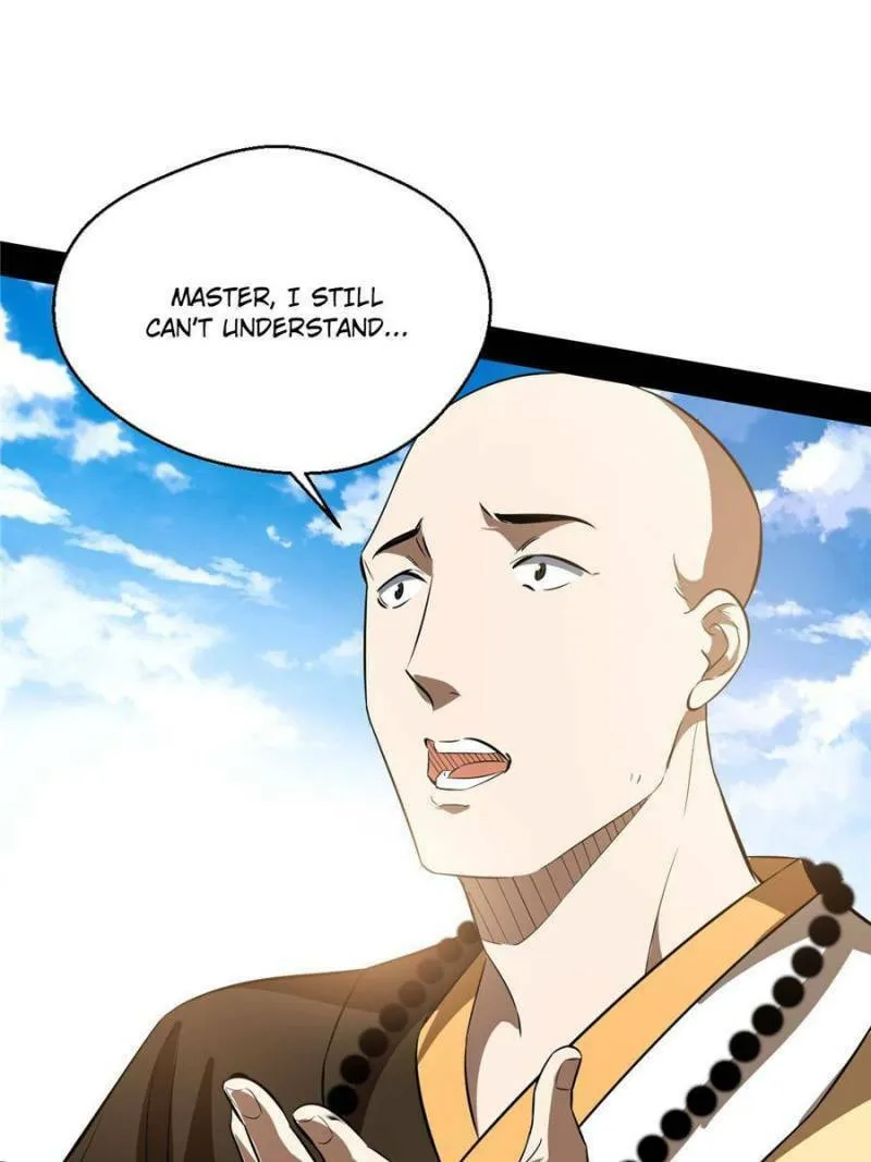 Read Way To Be The Evil Emperor chapter 116 image 36 on Lezhin