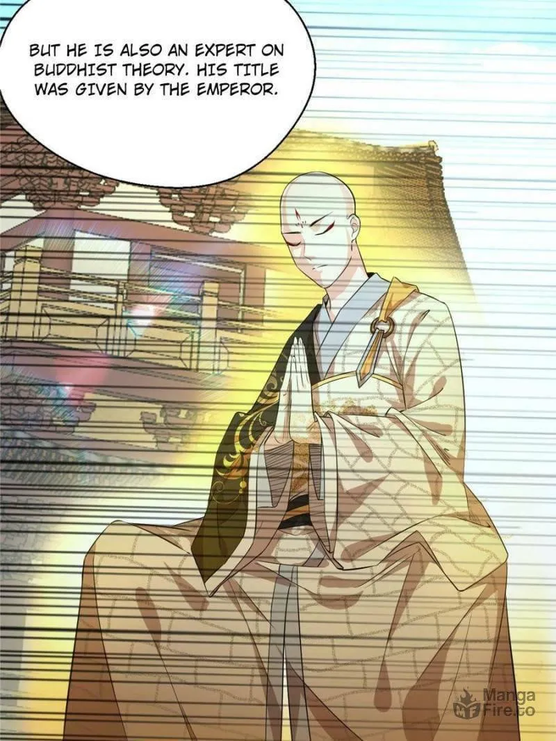 Read Way To Be The Evil Emperor chapter 116 image 4 on Lezhin