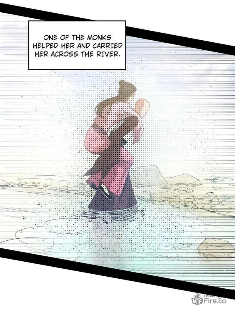 Read Way To Be The Evil Emperor chapter 116 image 41 on Lezhin