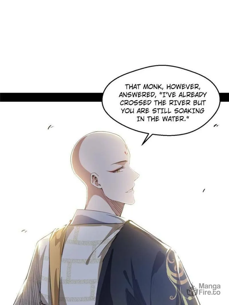 Read Way To Be The Evil Emperor chapter 116 image 44 on Lezhin