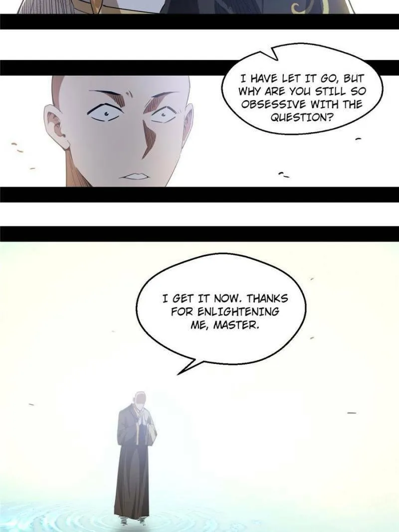 Read Way To Be The Evil Emperor chapter 116 image 45 on Lezhin