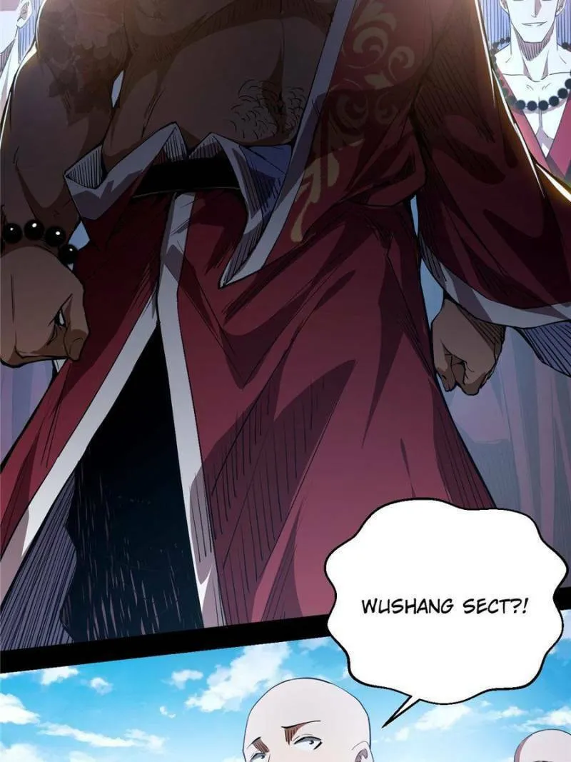 Read Way To Be The Evil Emperor chapter 116 image 48 on Lezhin
