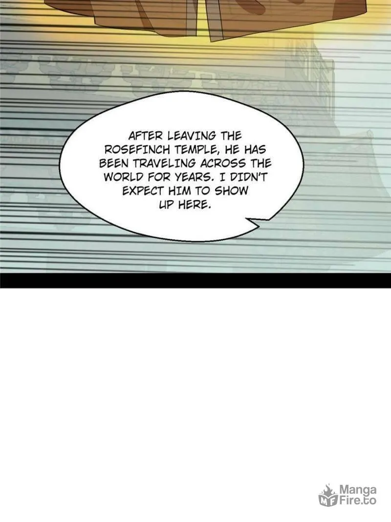 Read Way To Be The Evil Emperor chapter 116 image 5 on Lezhin