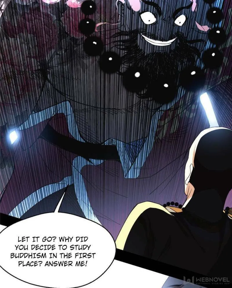 Read Way To Be The Evil Emperor chapter 116 image 52 on Lezhin