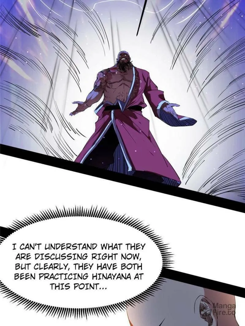 Read Way To Be The Evil Emperor chapter 116 image 64 on Lezhin