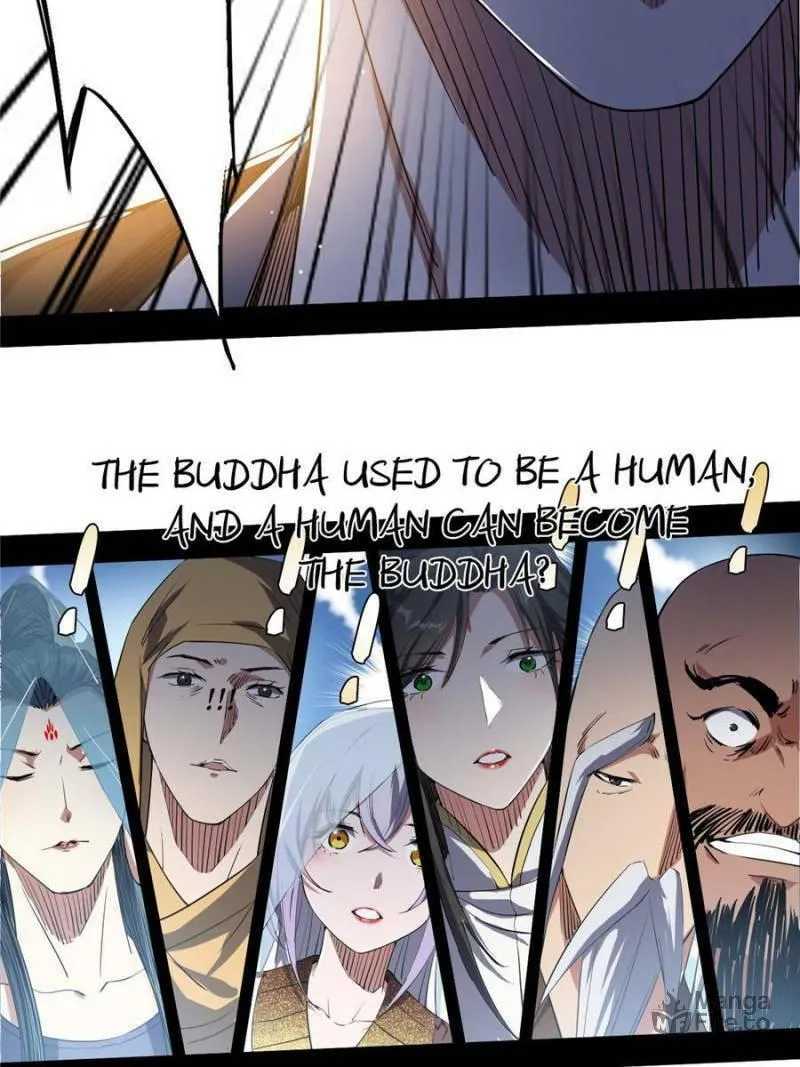 Read Way To Be The Evil Emperor chapter 116 image 69 on Lezhin