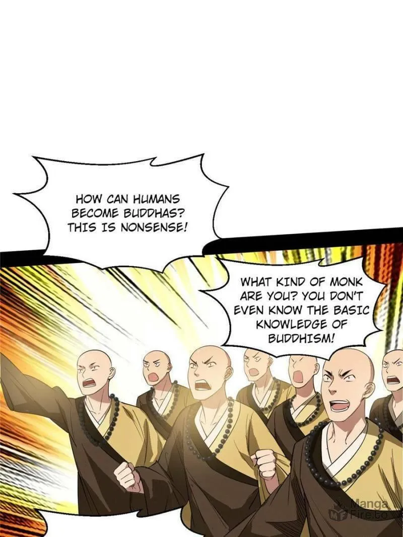 Read Way To Be The Evil Emperor chapter 116 image 71 on Lezhin