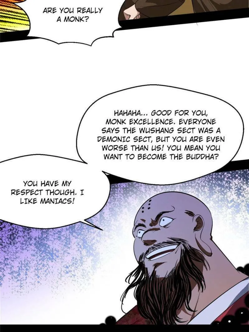 Read Way To Be The Evil Emperor chapter 116 image 72 on Lezhin