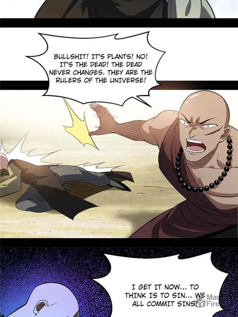 Read Way To Be The Evil Emperor chapter 116 image 74 on Lezhin