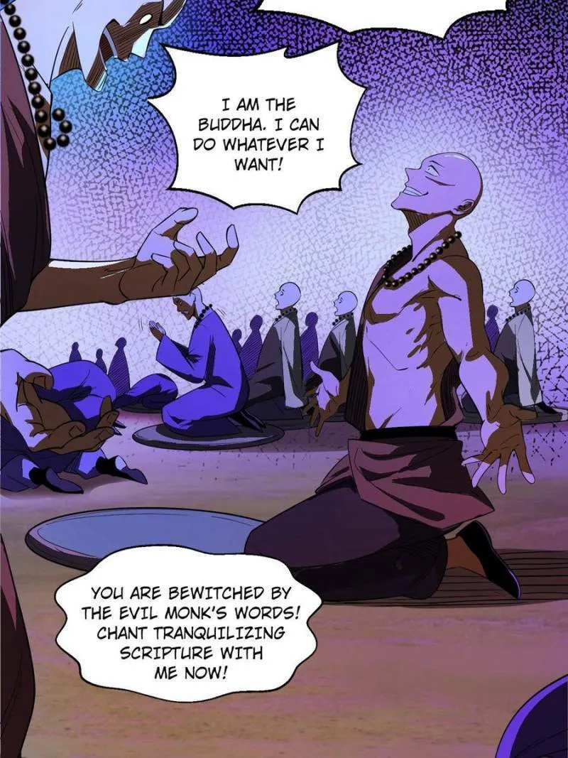 Read Way To Be The Evil Emperor chapter 116 image 75 on Lezhin