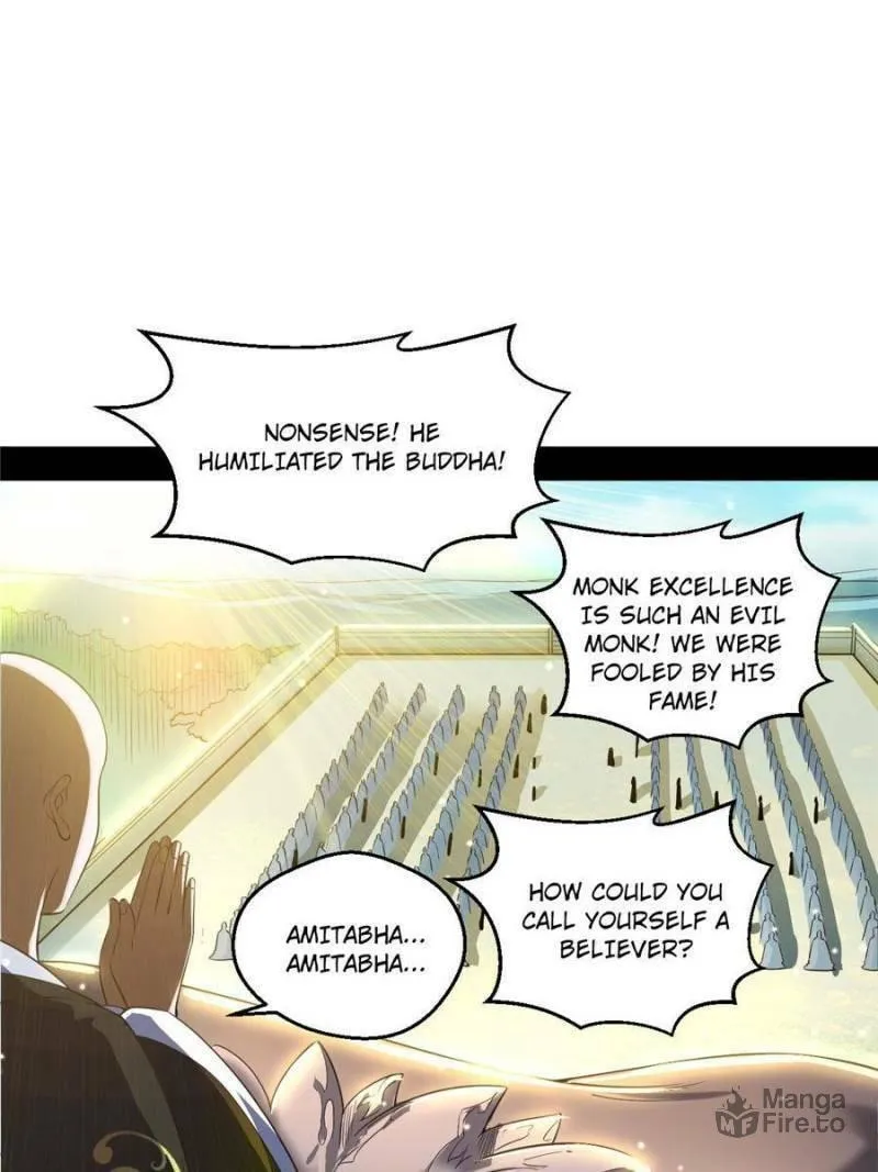 Read Way To Be The Evil Emperor chapter 116 image 77 on Lezhin