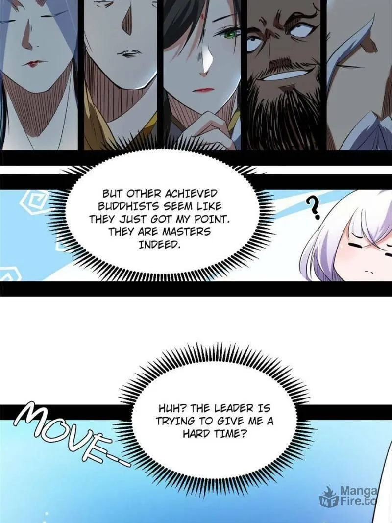 Read Way To Be The Evil Emperor chapter 116 image 79 on Lezhin