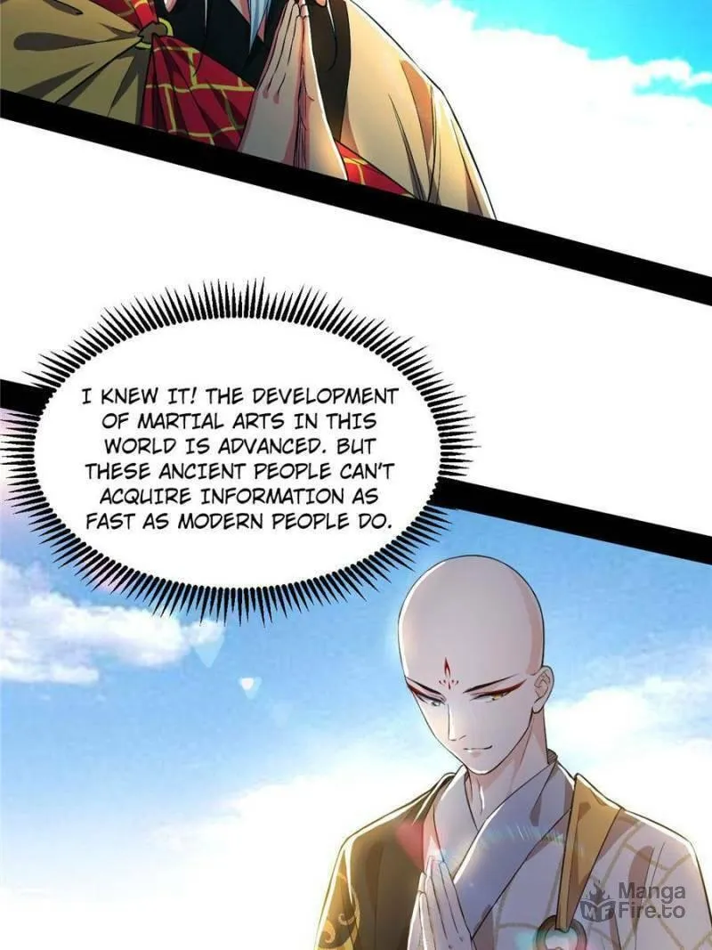 Read Way To Be The Evil Emperor chapter 116 image 8 on Lezhin