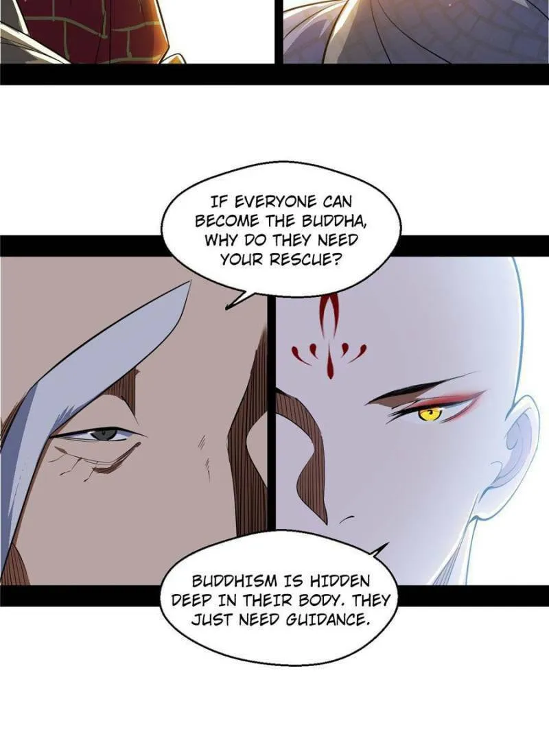 Read Way To Be The Evil Emperor chapter 116 image 85 on Lezhin