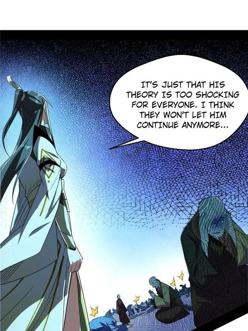 Read Way To Be The Evil Emperor chapter 116 image 90 on Lezhin