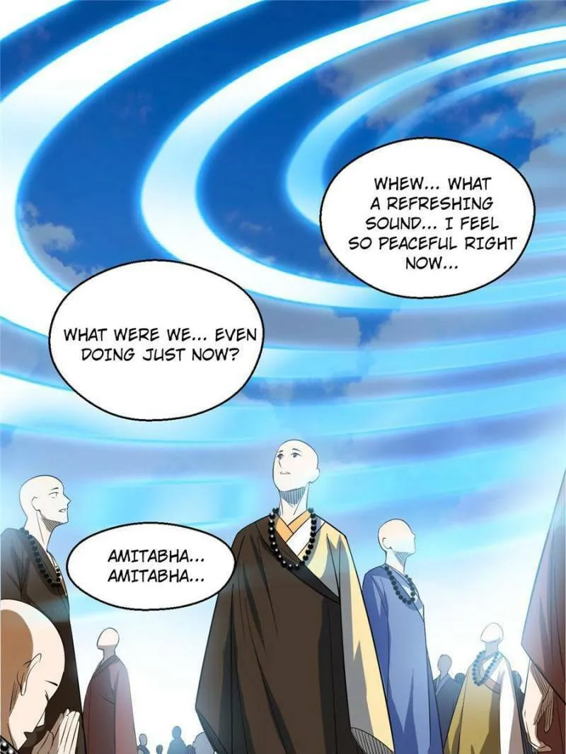 Read Way To Be The Evil Emperor chapter 116 image 96 on Lezhin