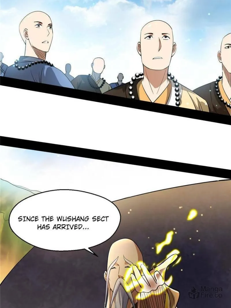 Read Way To Be The Evil Emperor chapter 116 image 98 on Lezhin