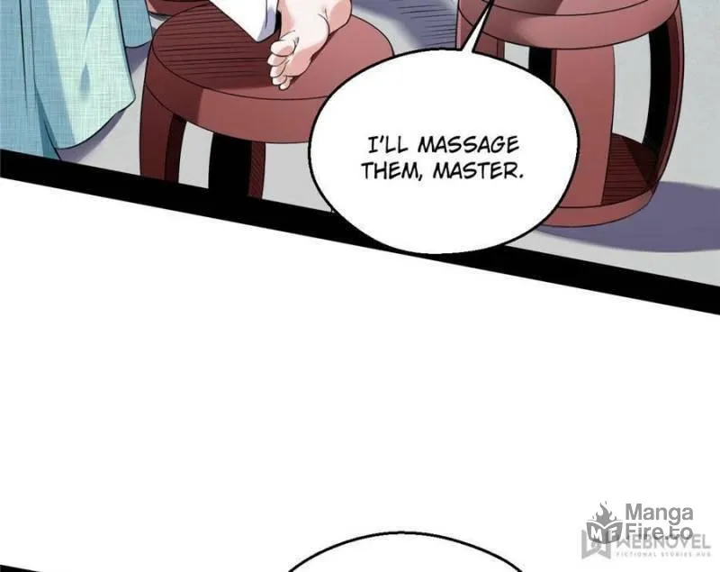 Way To Be The Evil Emperor Chapter 129 page 3 - 