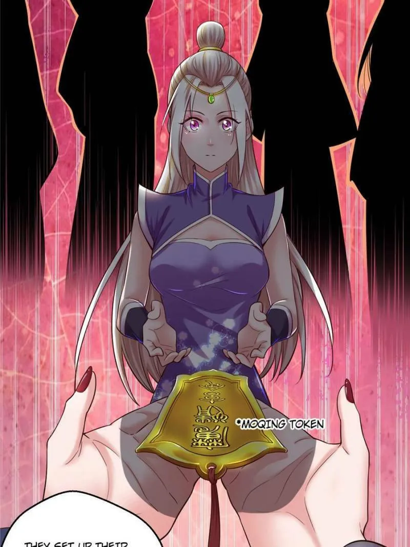 Read Way To Be The Evil Emperor chapter 13 image 12 on Lezhin
