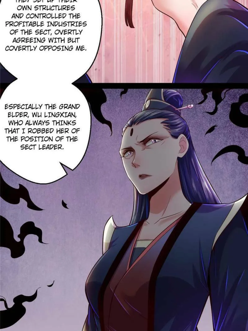 Read Way To Be The Evil Emperor chapter 13 image 13 on Lezhin