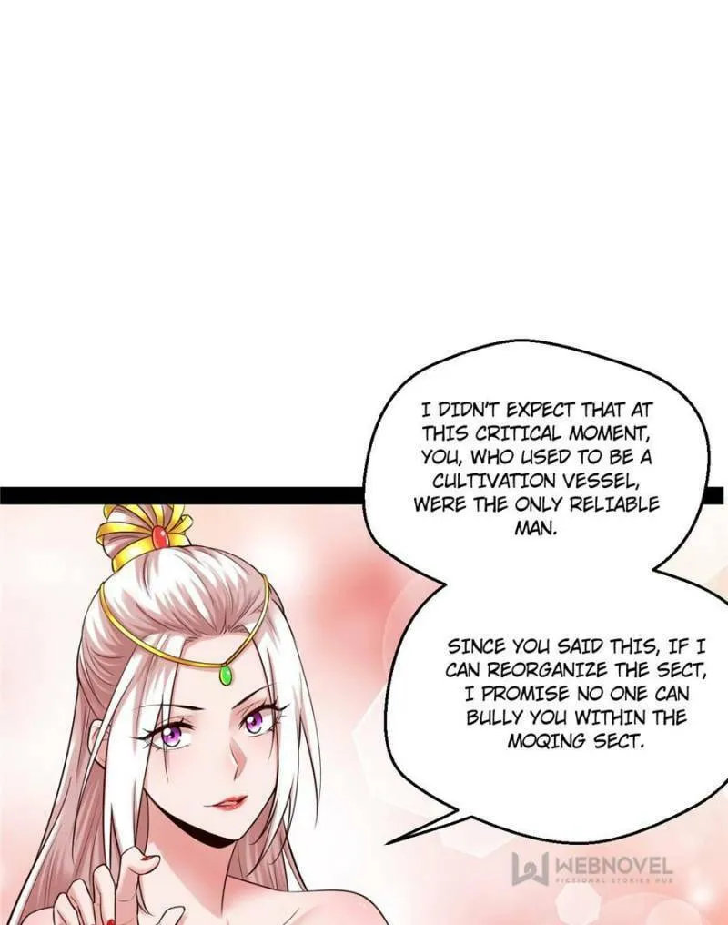 Read Way To Be The Evil Emperor chapter 13 image 18 on Lezhin