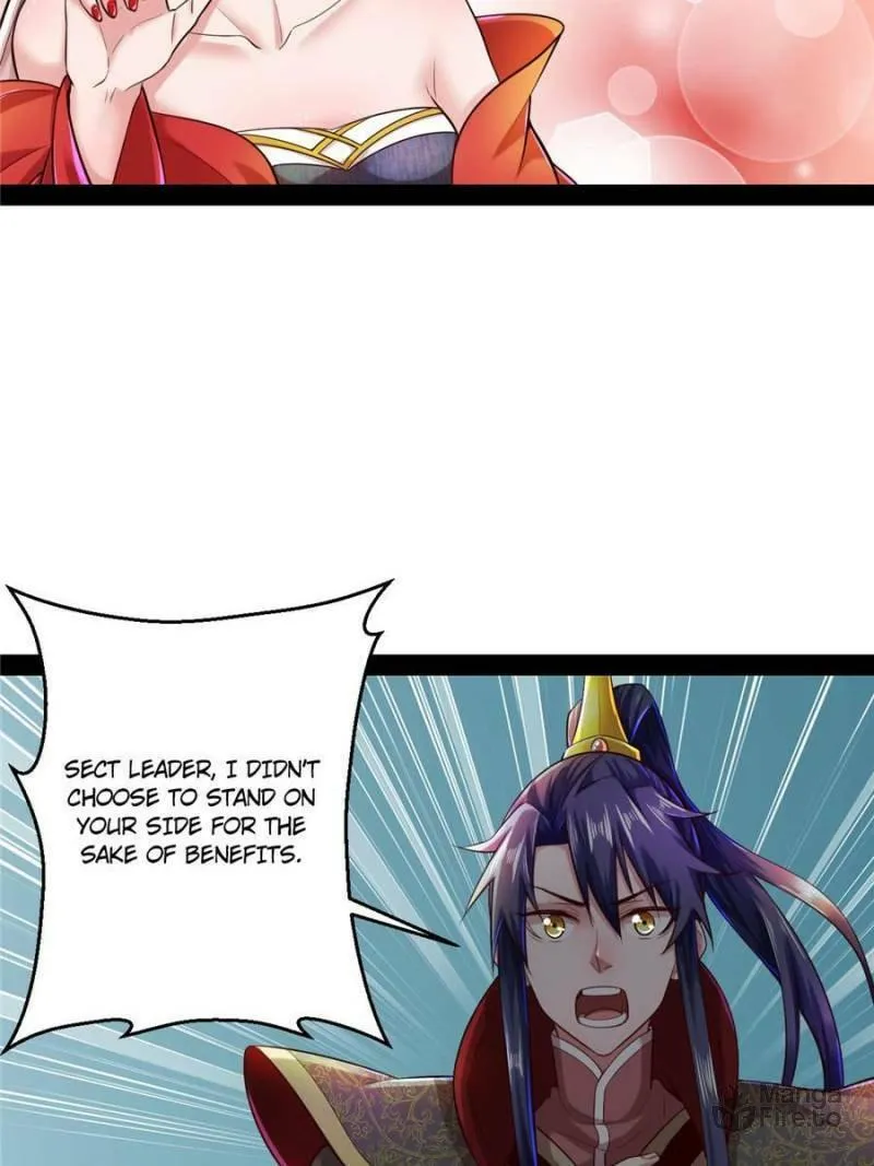 Read Way To Be The Evil Emperor chapter 13 image 19 on Lezhin