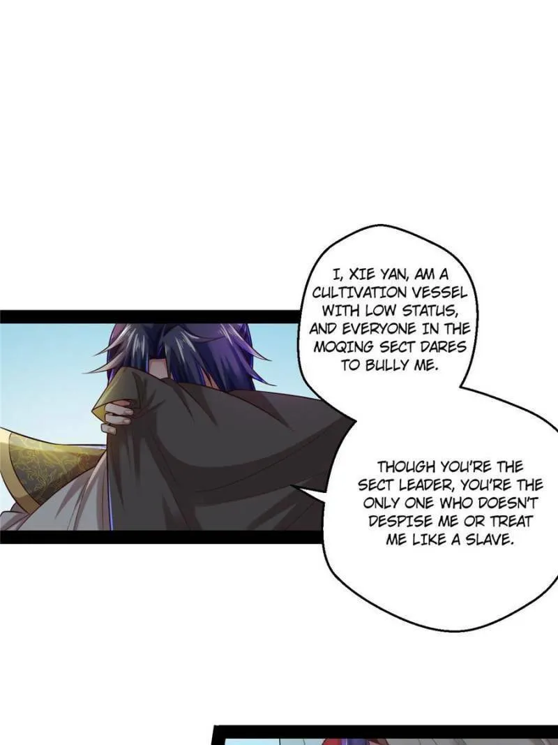 Read Way To Be The Evil Emperor chapter 13 image 21 on Lezhin