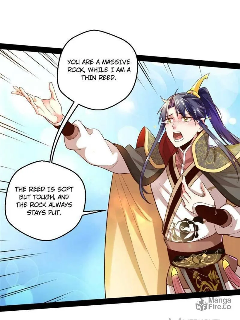 Read Way To Be The Evil Emperor chapter 13 image 24 on Lezhin