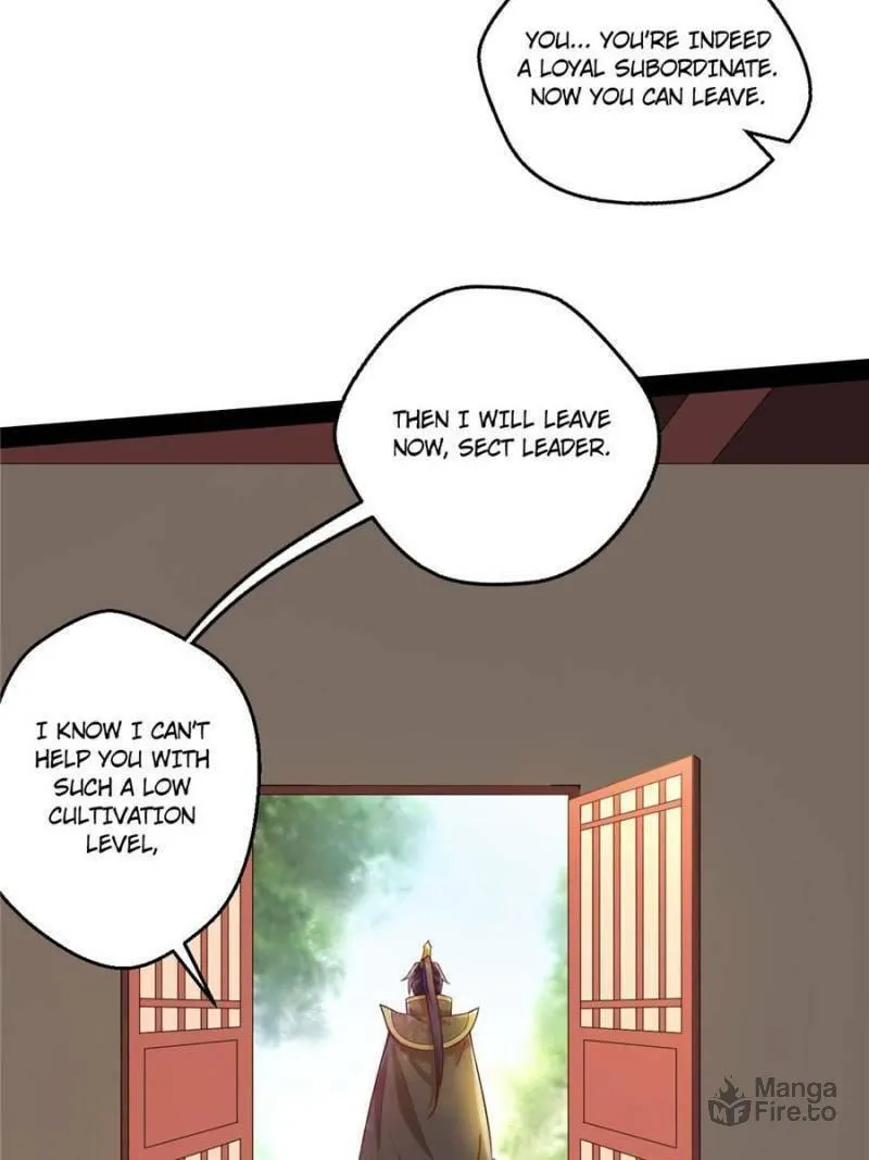 Read Way To Be The Evil Emperor chapter 13 image 26 on Lezhin