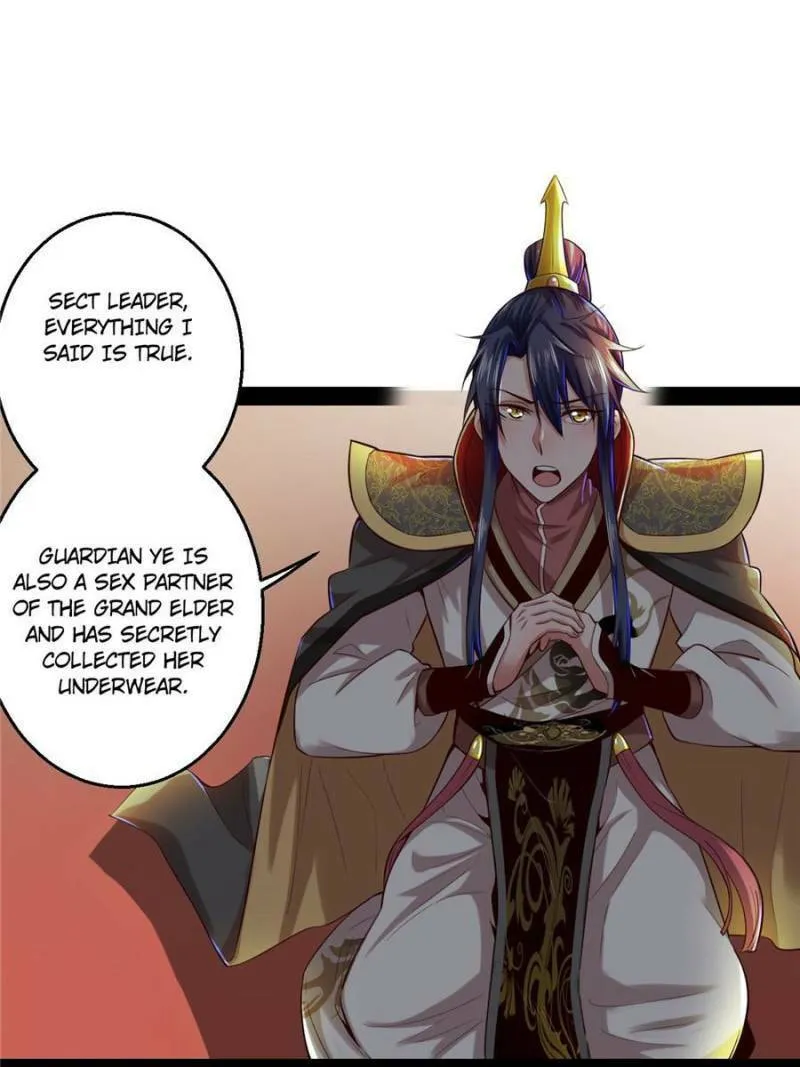 Read Way To Be The Evil Emperor chapter 13 image 3 on Lezhin