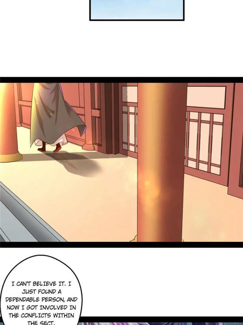 Read Way To Be The Evil Emperor chapter 13 image 33 on Lezhin