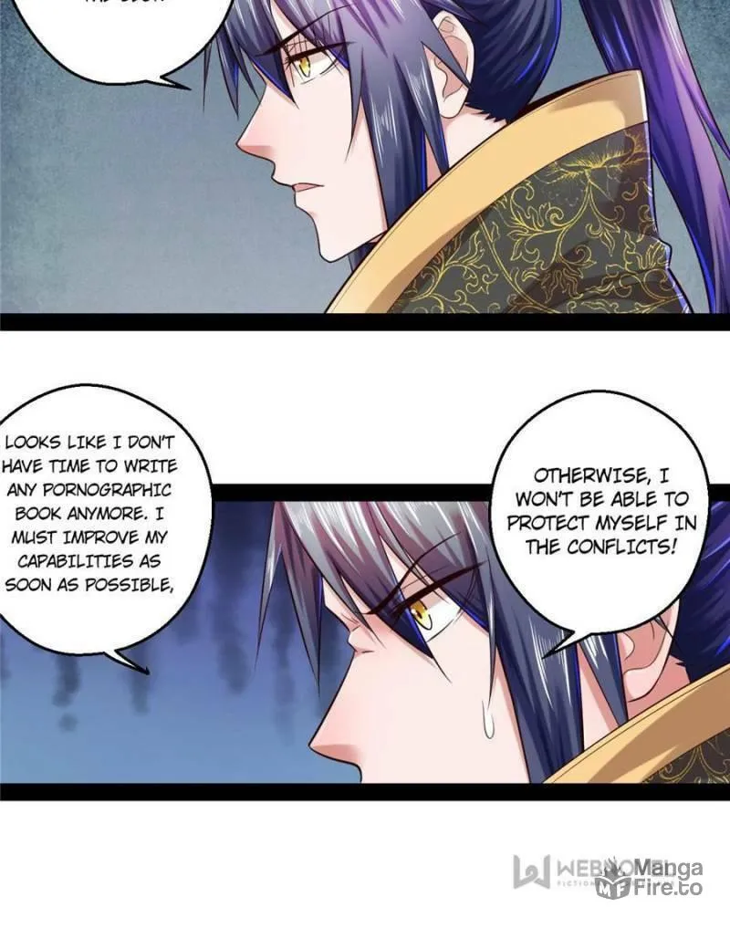Read Way To Be The Evil Emperor chapter 13 image 34 on Lezhin