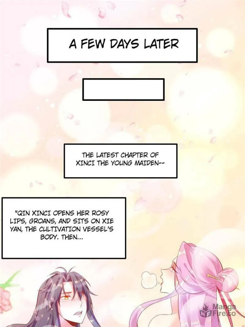 Read Way To Be The Evil Emperor chapter 13 image 35 on Lezhin
