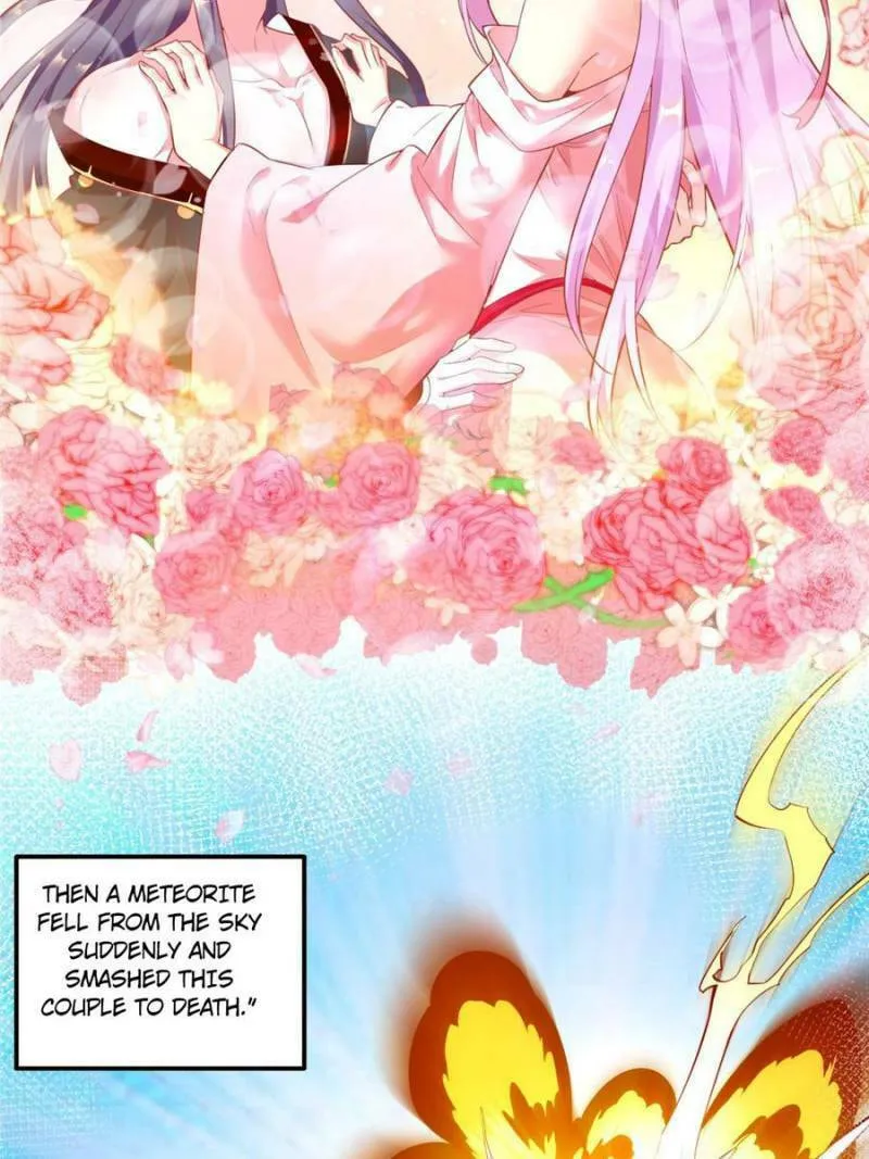 Read Way To Be The Evil Emperor chapter 13 image 36 on Lezhin