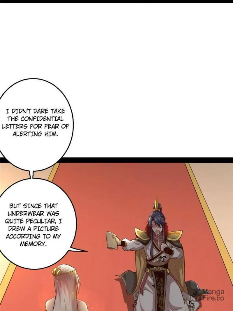 Read Way To Be The Evil Emperor chapter 13 image 4 on Lezhin