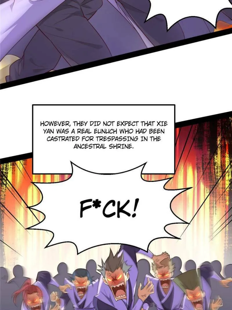 Read Way To Be The Evil Emperor chapter 13 image 45 on Lezhin