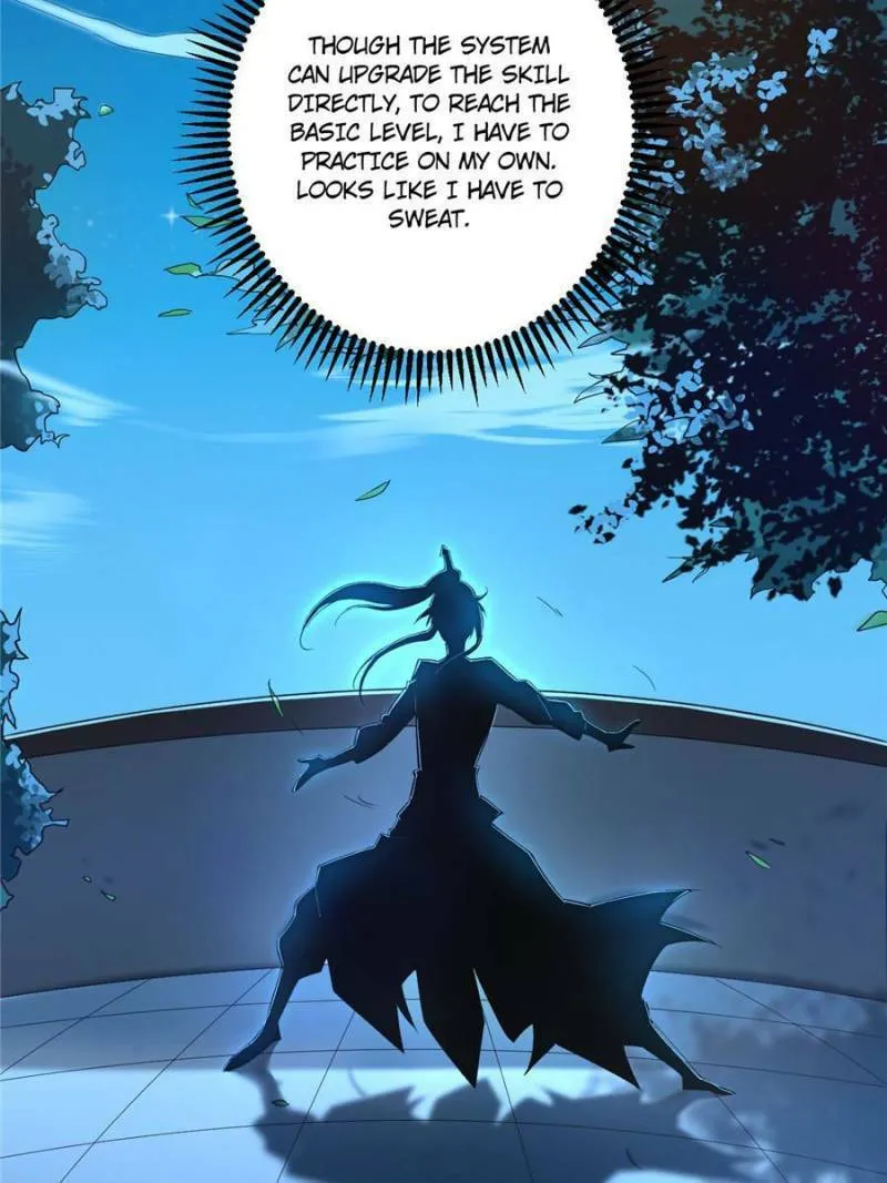 Read Way To Be The Evil Emperor chapter 13 image 51 on Lezhin