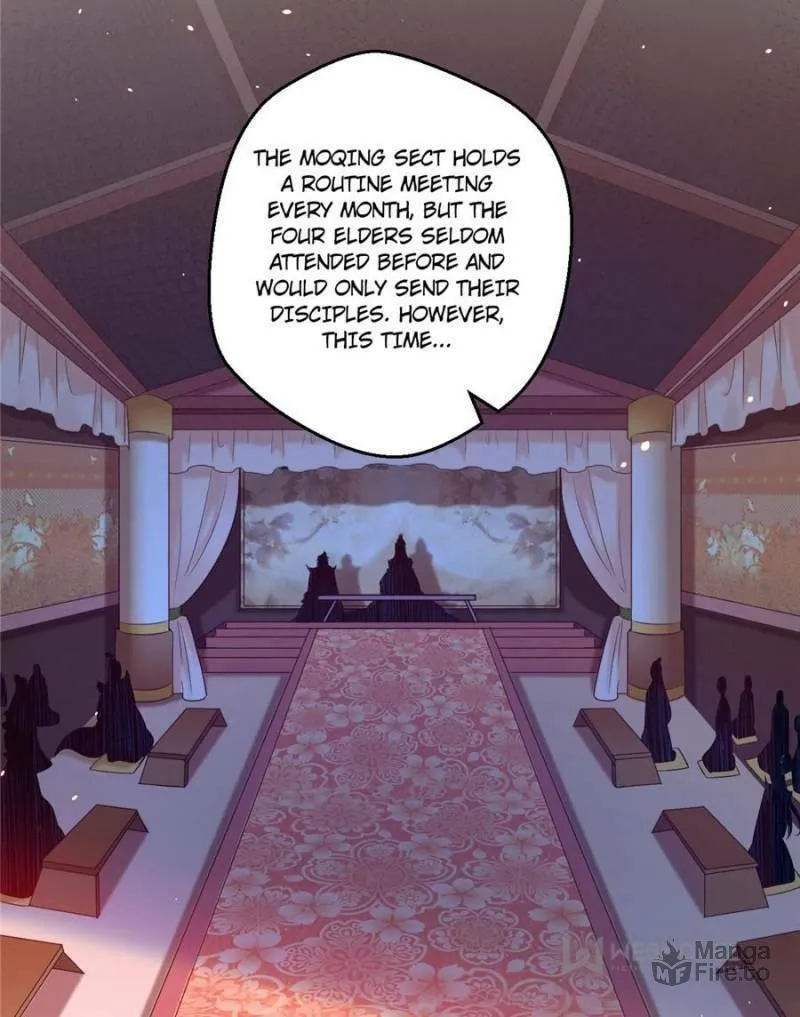 Read Way To Be The Evil Emperor chapter 13 image 54 on Lezhin