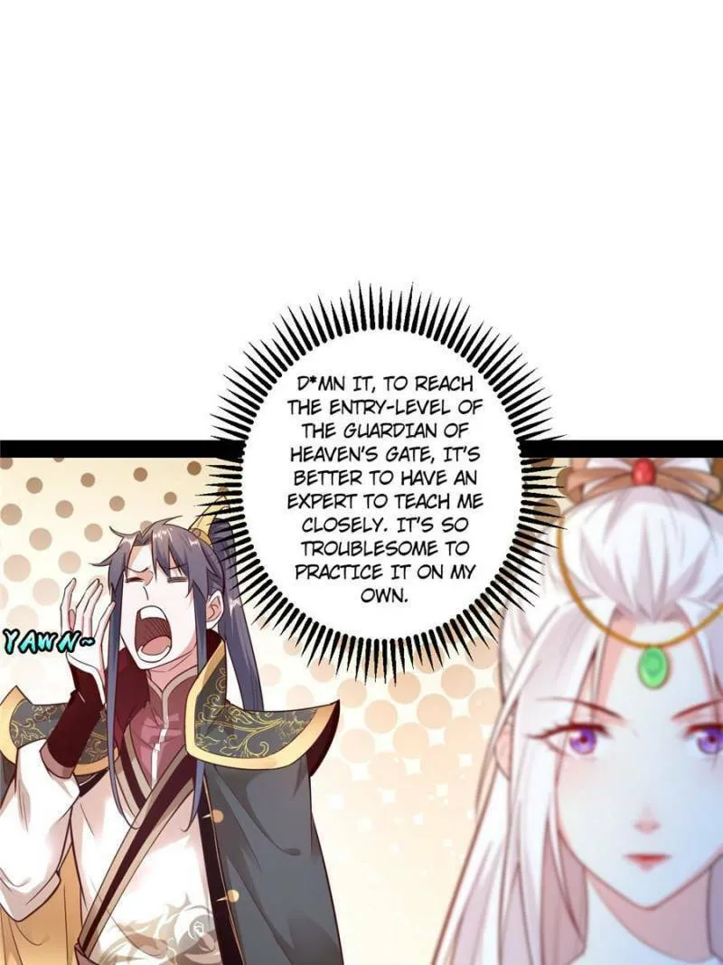 Read Way To Be The Evil Emperor chapter 13 image 58 on Lezhin