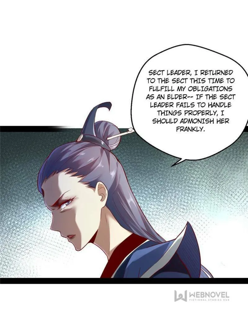 Read Way To Be The Evil Emperor chapter 13 image 61 on Lezhin