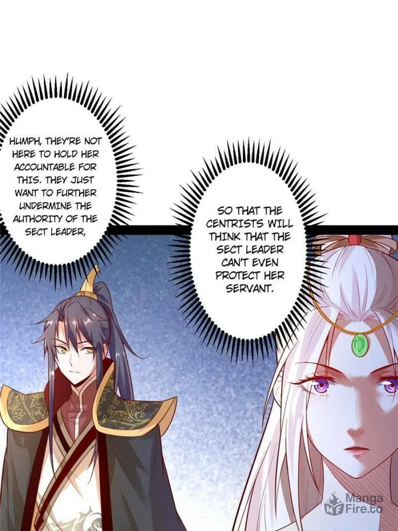 Read Way To Be The Evil Emperor chapter 13 image 64 on Lezhin