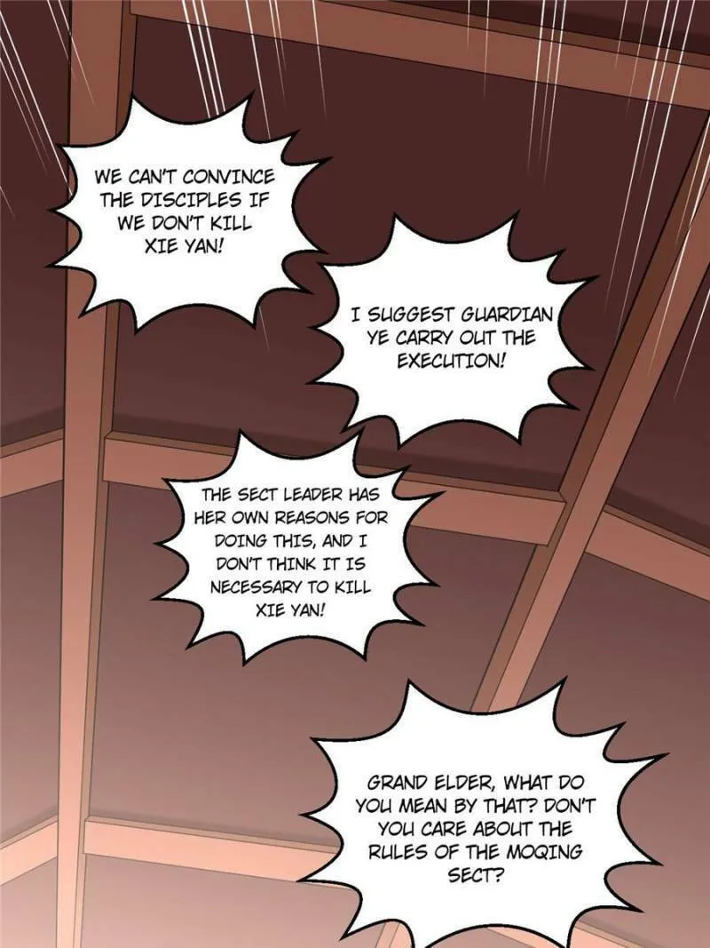 Read Way To Be The Evil Emperor chapter 13 image 66 on Lezhin