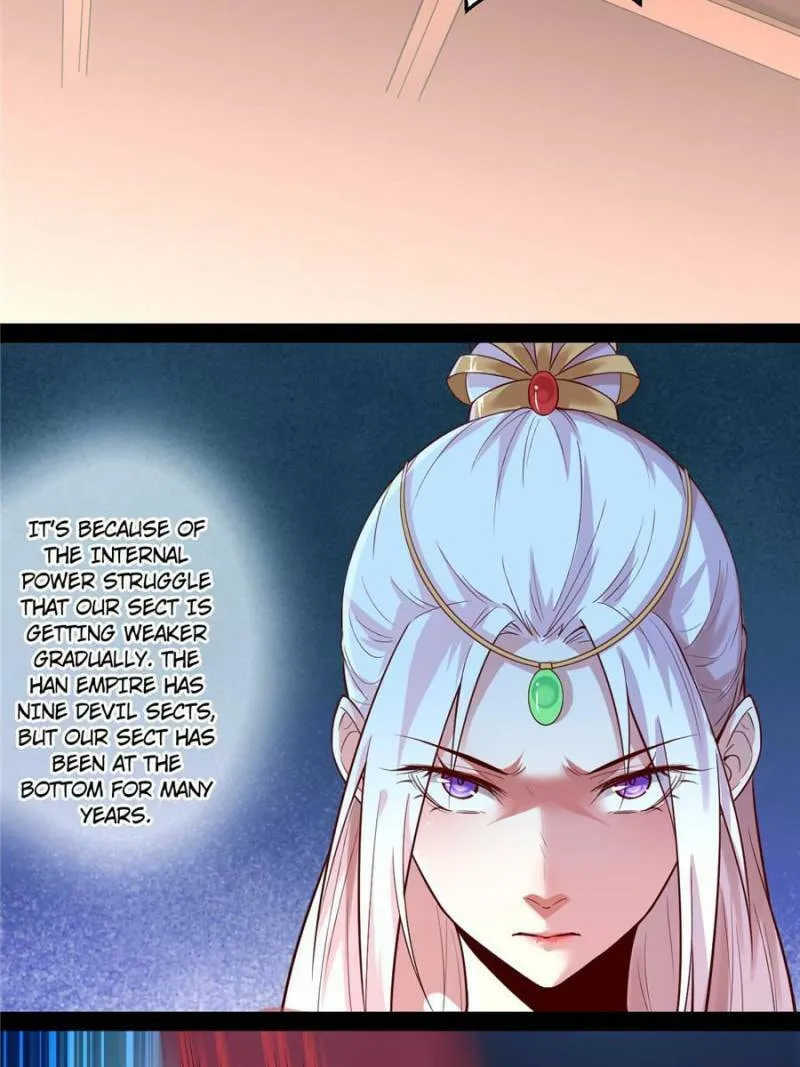 Read Way To Be The Evil Emperor chapter 13 image 67 on Lezhin